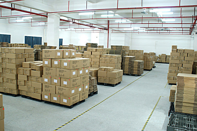چین HEJIAN ADAIR AUTOMOBILE PARTS CO.,LTD. نمایه شرکت