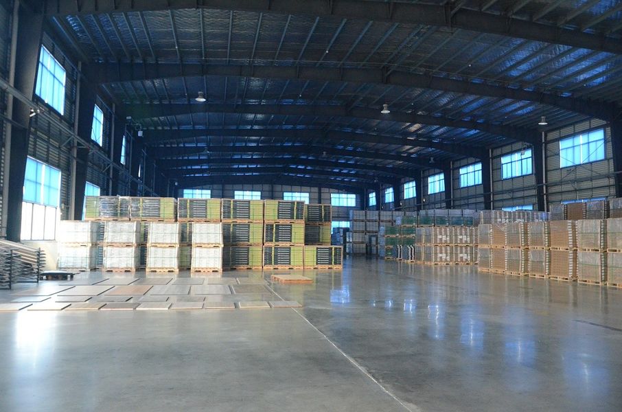 چین HEJIAN ADAIR AUTOMOBILE PARTS CO.,LTD. نمایه شرکت